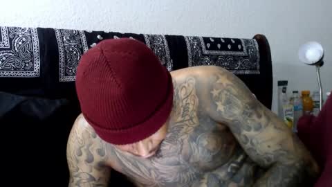 Rick online show from April 10, 5:01 am