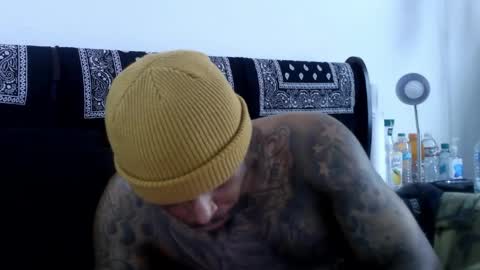 Rick online show from April 15, 8:20 pm