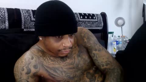 Rick online show from April 22, 2:18 pm