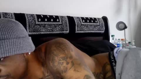 Rick online show from April 28, 3:28 pm