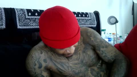 Rick online show from April 29, 5:17 pm