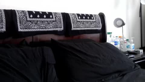 Rick online show from April 29, 5:30 pm