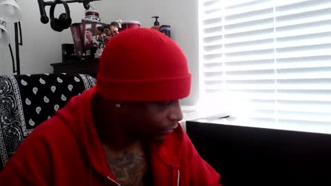 Snapshot of rickavelli chatting on May 29, 11:47 pm Rick online show from May 29, 11:47 pm