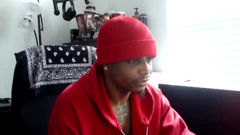 Snapshot of rickavelli chatting on June 5, 10:15 pm Rick online show from June 5, 10:15 pm