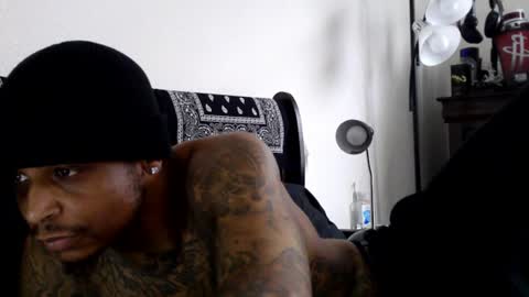 Snapshot of rickavelli chatting on June 22, 7:00 pm Rick online show from June 22, 7:00 pm