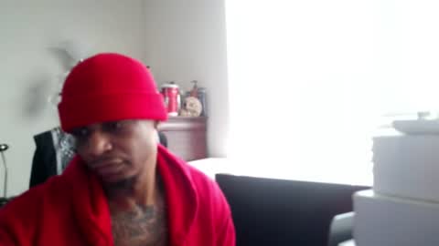 Snapshot of rickavelli chatting on June 26, 12:37 am Rick online show from June 26, 12:37 am