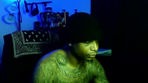 Snapshot of rickavelli chatting on June 29, 3:57 am Rick online show from June 29, 3:57 am