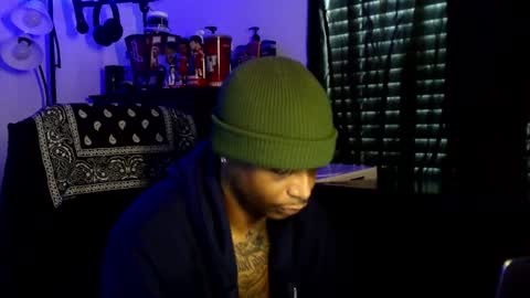 Snapshot of rickavelli chatting on June 29, 3:45 pm Rick online show from June 29, 3:45 pm