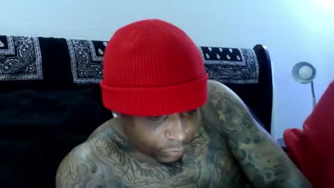 Snapshot of rickavelli chatting on July 3, 12:28 am Rick online show from July 3, 12:28 am