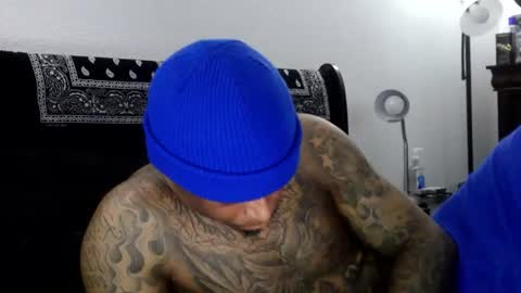 Snapshot of rickavelli chatting on July 3, 1:50 pm Rick online show from July 3, 1:50 pm