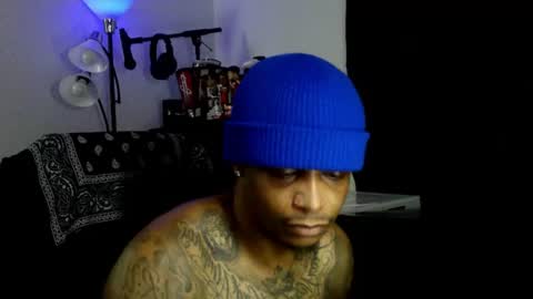 Snapshot of rickavelli chatting on July 4, 1:56 am Rick online show from July 4, 1:56 am