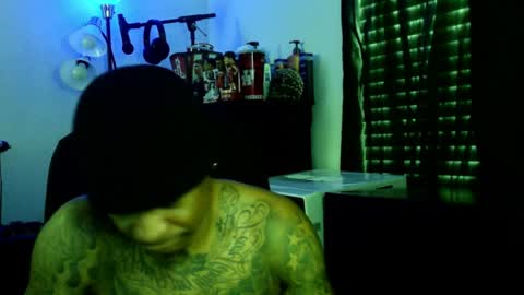 Snapshot of rickavelli chatting on July 5, 11:45 pm Rick online show from July 5, 11:45 pm