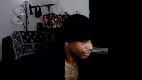 Snapshot of rickavelli chatting on July 23, 1:58 am Rick online show from July 23, 1:58 am