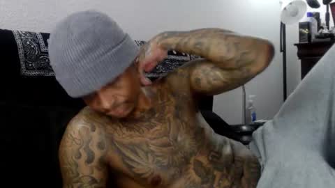 Snapshot of rickavelli chatting on July 25, 7:06 am Rick online show from July 25, 7:06 am