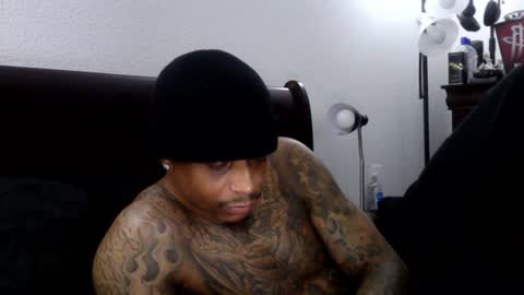 Snapshot of rickavelli chatting on July 27, 5:03 am Rick online show from July 27, 5:03 am