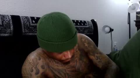 Snapshot of rickavelli chatting on July 29, 3:04 am Rick online show from July 29, 3:04 am