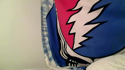 RICK DAYDREAM online show from March 28, 1:38 am