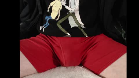 Rickdiculous1 online show from March 31, 10:37 am