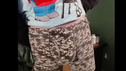 Rickdiculous1 online show from April 7, 8:26 am