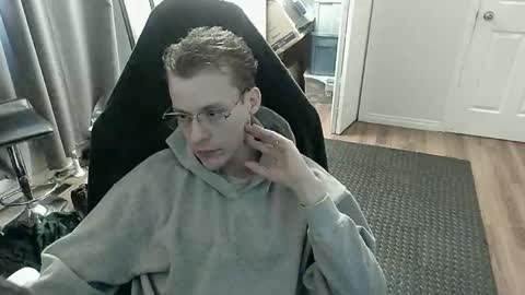 Snapshot of rickgosling chatting on November 14, 4:38 pm rickgosling online show from November 14, 4:38 pm