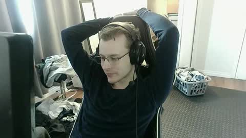 rickgosling online show from December 22, 8:06 pm