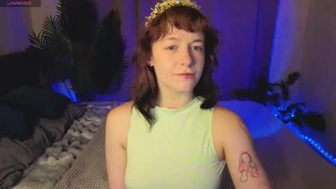 Snapshot of ricki_bloom chatting on May 14, 9:27 am Ricki online show from May 14, 9:27 am