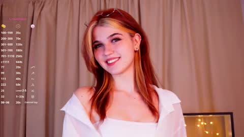 Sofia online show from October 5, 11:02 pm