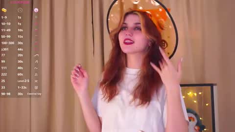 Sofia online show from October 18, 9:37 pm