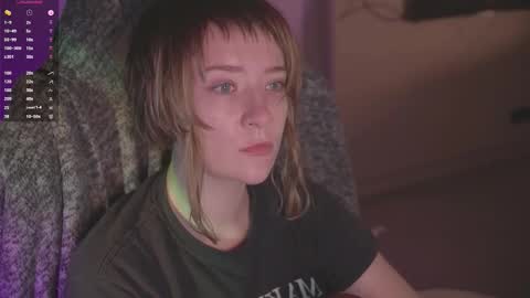 Snapshot of rickisanchez chatting on October 26, 8:48 pm RickiSanchez online show from October 26, 8:48 pm