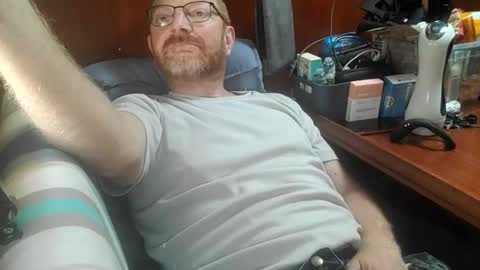 Snapshot of rickitou chatting on March 31, 7:42 am FireLion online show from March 31, 7:42 am