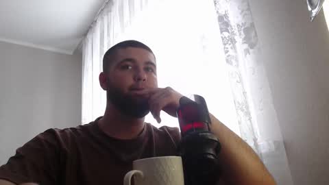 rickk_ssy online show from March 4, 9:48 am