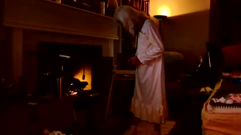 PINK HOLE TWINK online show from April 14, 4:18 am