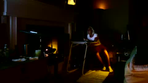 Snapshot of ricks4fun chatting on April 24, 3:53 am PINK HOLE TWINK online show from April 24, 3:53 am