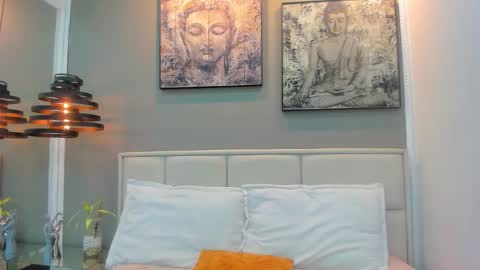 Ricky Backus online show from February 20, 11:11 am