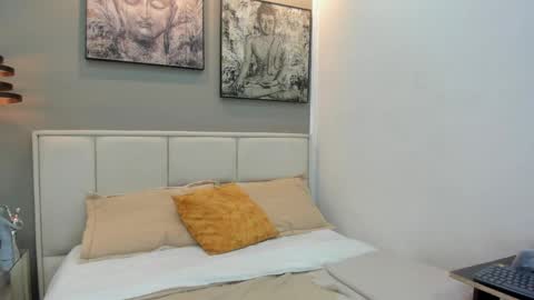 Ricky Backus online show from April 9, 7:41 pm