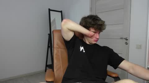 Snapshot of ricky_becko chatting on October 8, 2:36 pm RICKY BECKO online show from October 8, 2:36 pm