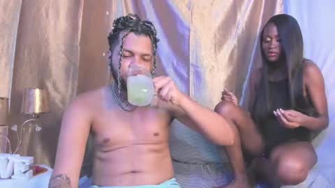 rickyandsharlot online show from December 20, 4:19 am