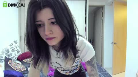 RickyDicot 13 online show from May 17, 11:34 pm