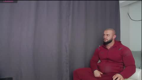 rickymiami1 online show from November 1, 5:37 pm