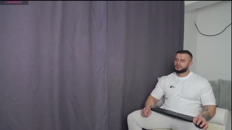 rickymiami1 online show from February 25, 6:50 pm