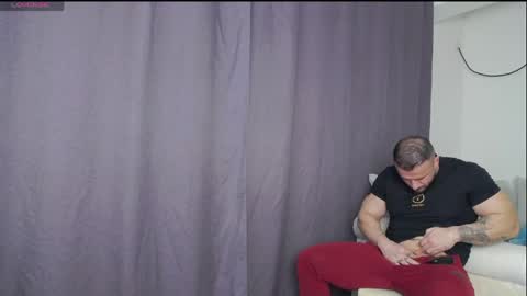 rickymiami1 online show from February 28, 9:05 pm