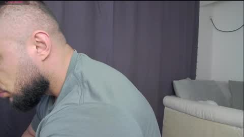 rickymiami1 online show from March 29, 2:06 pm