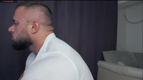 rickymiami1 online show from April 13, 6:35 pm