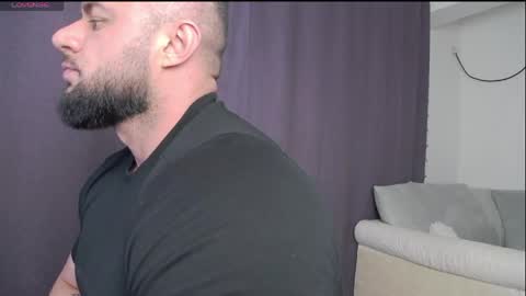 rickymiami1 online show from April 14, 6:14 pm