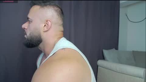 Snapshot of rickymiami1 chatting on July 16, 6:14 pm rickymiami1 online show from July 16, 6:14 pm