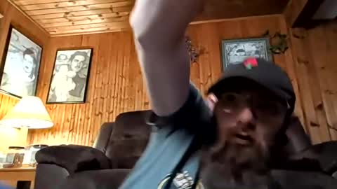 Snapshot of rickymort420 chatting on June 21, 8:11 pm rickymort420 online show from June 21, 8:11 pm