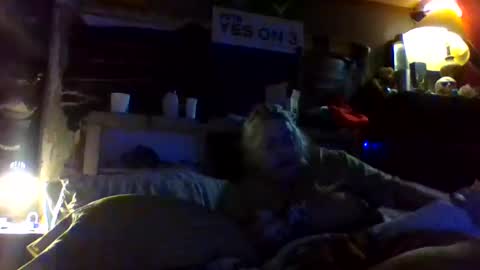 rickyrockett1 online show from March 19, 6:39 am