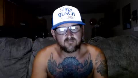 Snapshot of rickyrodeos chatting on June 18, 10:52 am Ricky Rodeo online show from June 18, 10:52 am