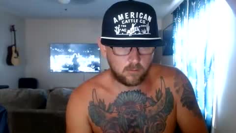 Snapshot of rickyrodeos chatting on June 25, 9:41 pm Ricky Rodeo online show from June 25, 9:41 pm