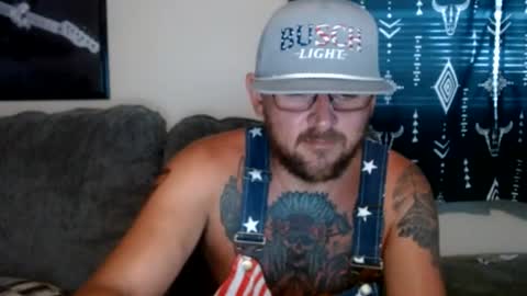 Snapshot of rickyrodeos chatting on June 29, 12:28 am Ricky Rodeo online show from June 29, 12:28 am